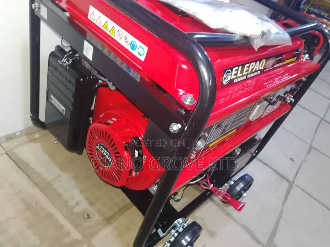 Elepac Constant EC18000CXS