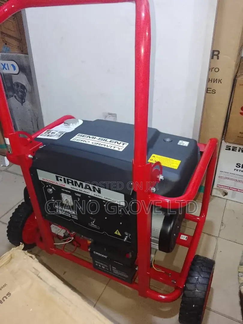 Fireman ECO8990ES