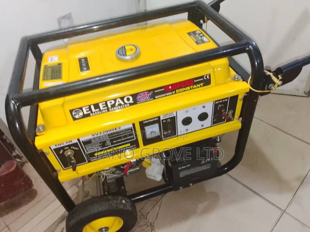 Elepac Constant SV22000E2