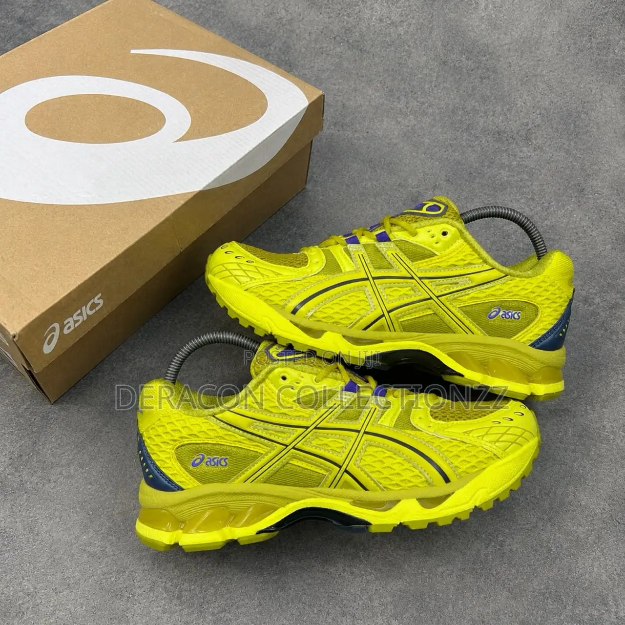 NewTrending ASICS Sneaker