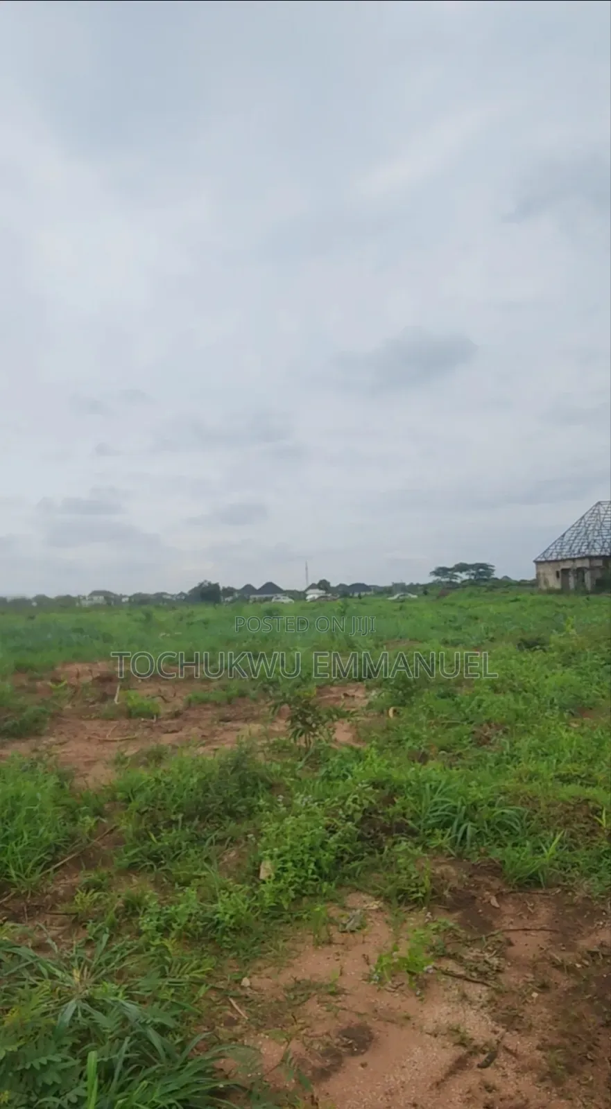 Land and Plots