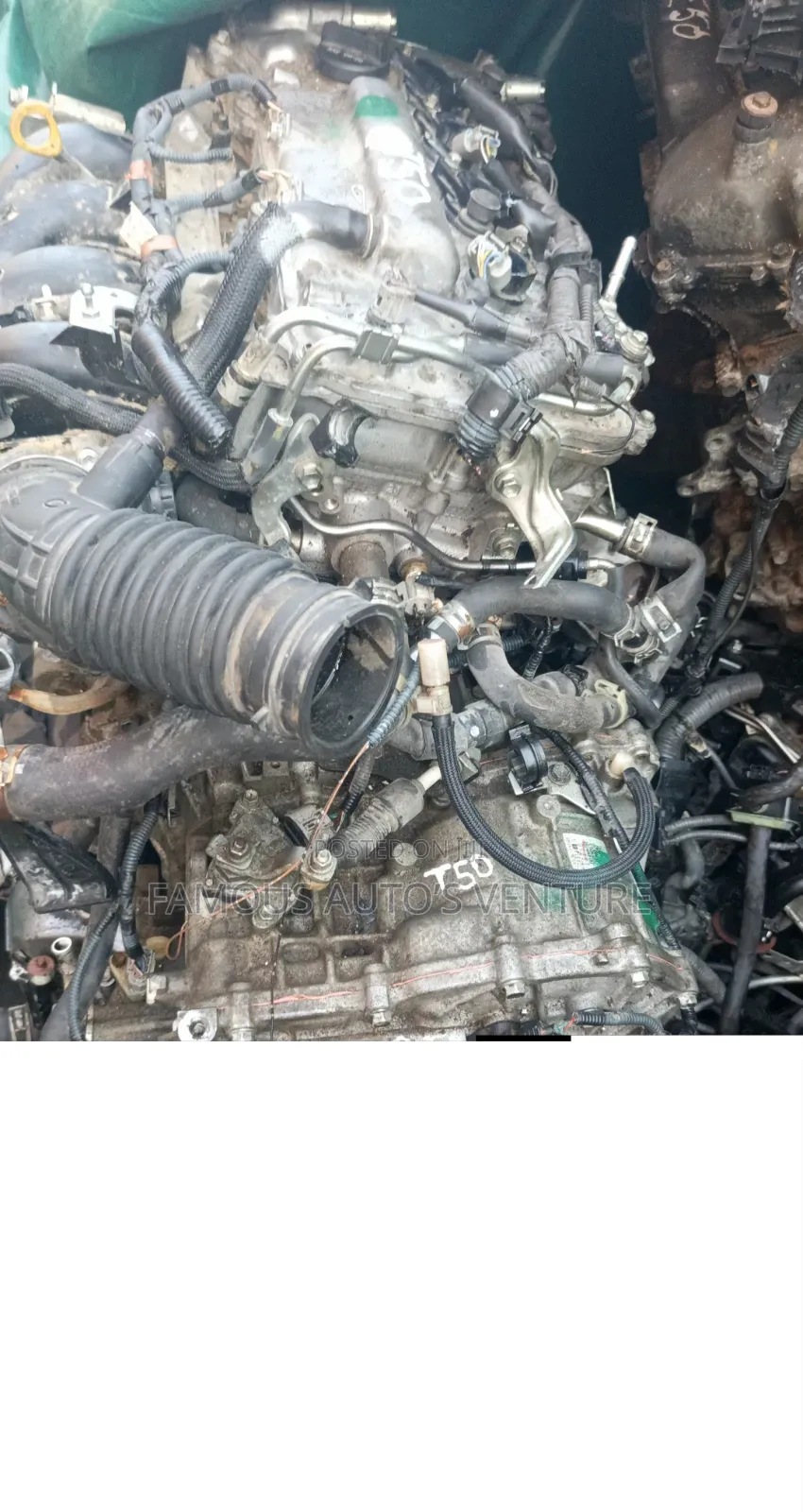 Toyota Corolla 2016 Engine and Transmission at Affordable Price