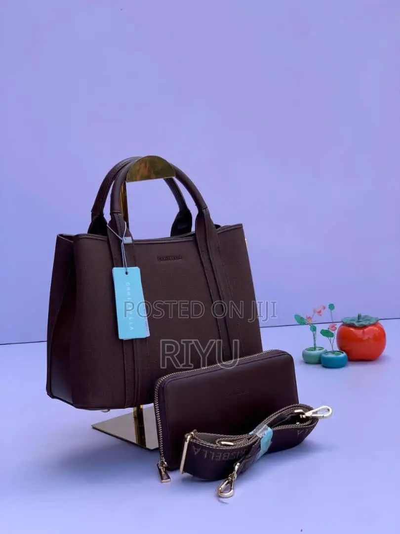Premium Ladies Handbag