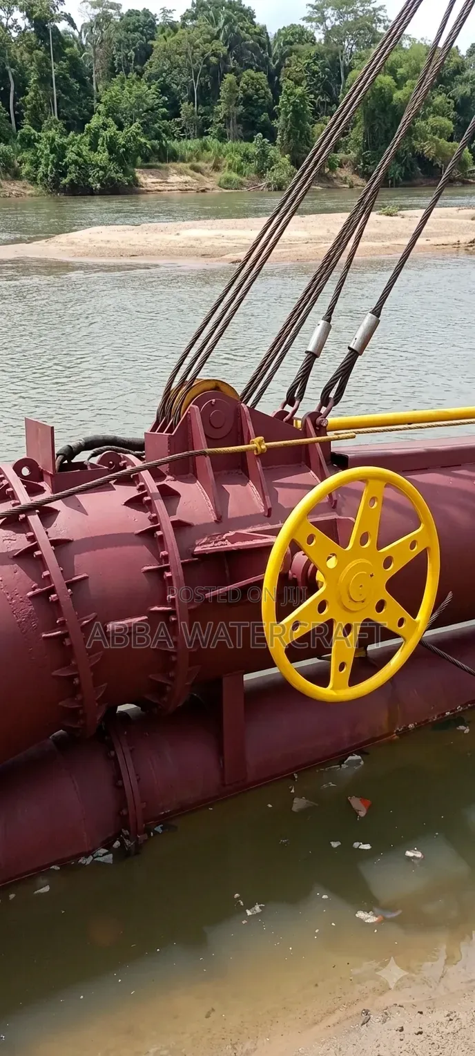 Damen 22/20 Leader Dredger Available for Sale