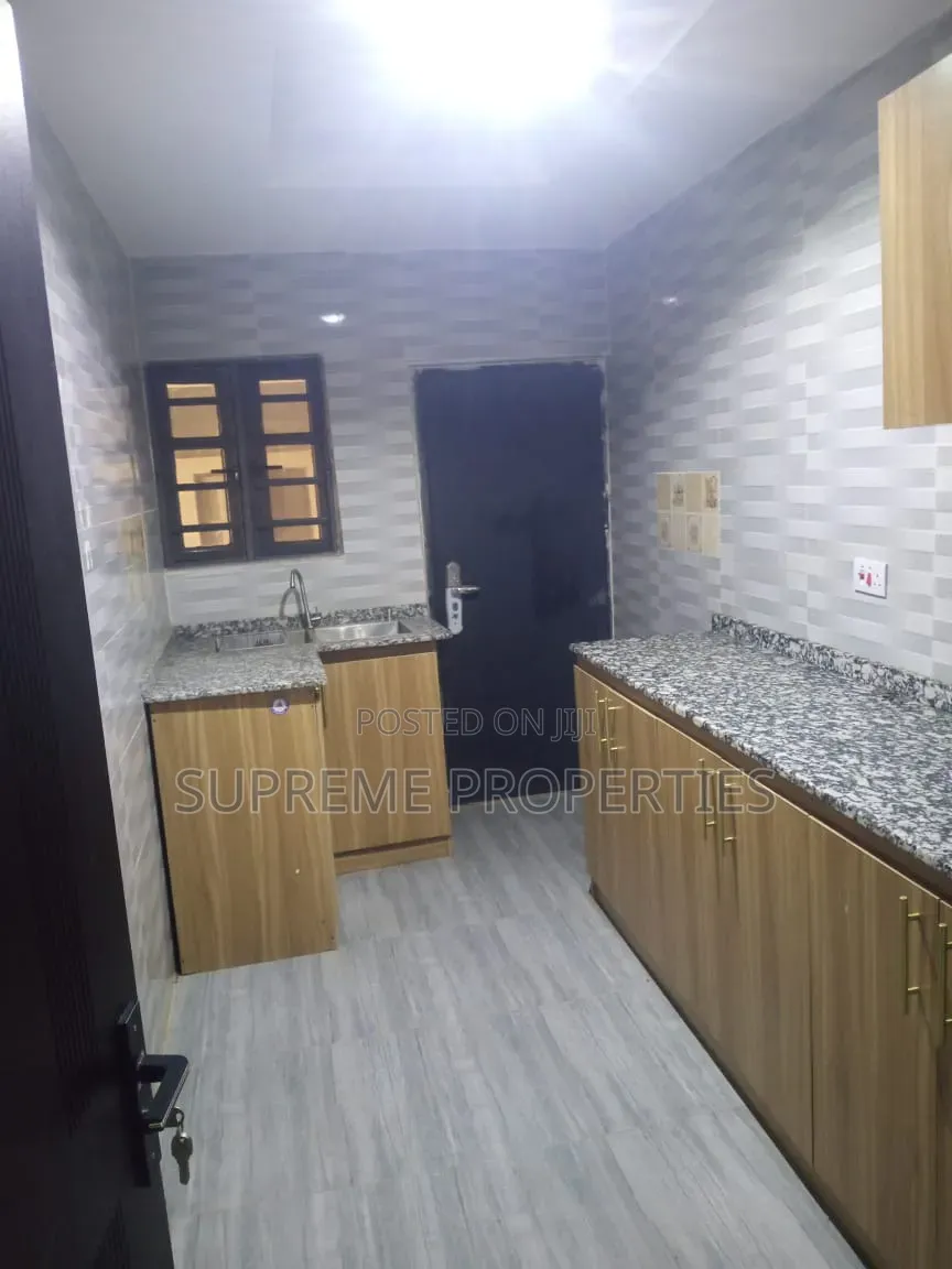 2bdrm Block of Flats in Akobo Oju Irin, Ibadan for rent