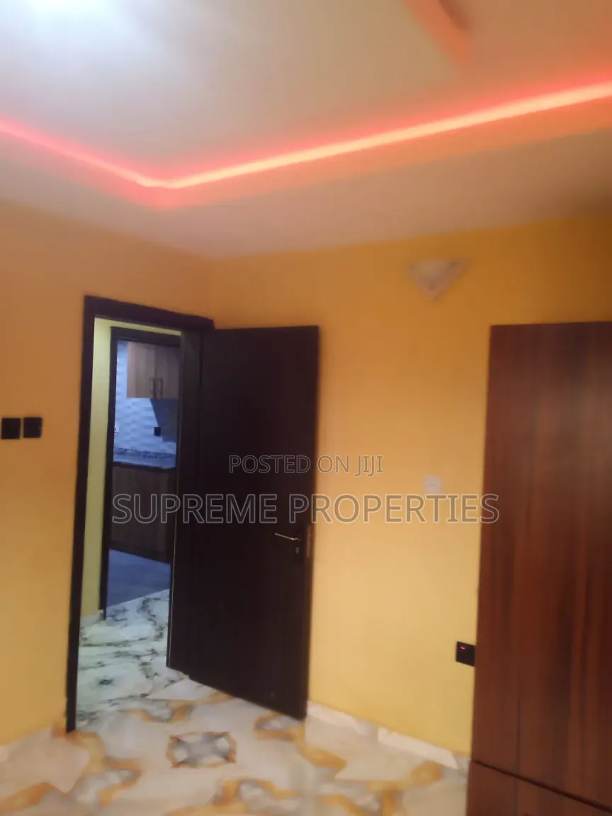 2bdrm Block of Flats in Akobo Oju Irin, Ibadan for rent