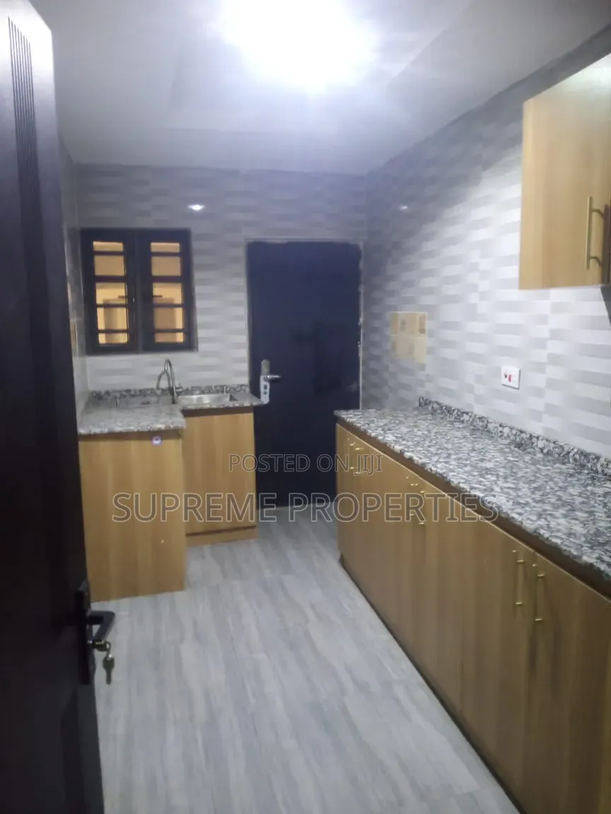 2bdrm Block of Flats in Akobo Oju Irin, Ibadan for rent