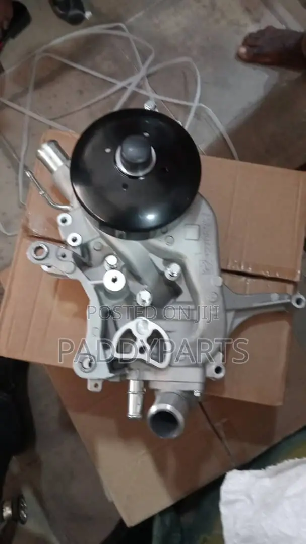 Cadillac Escalade Engine Water Pump 2021-2025 