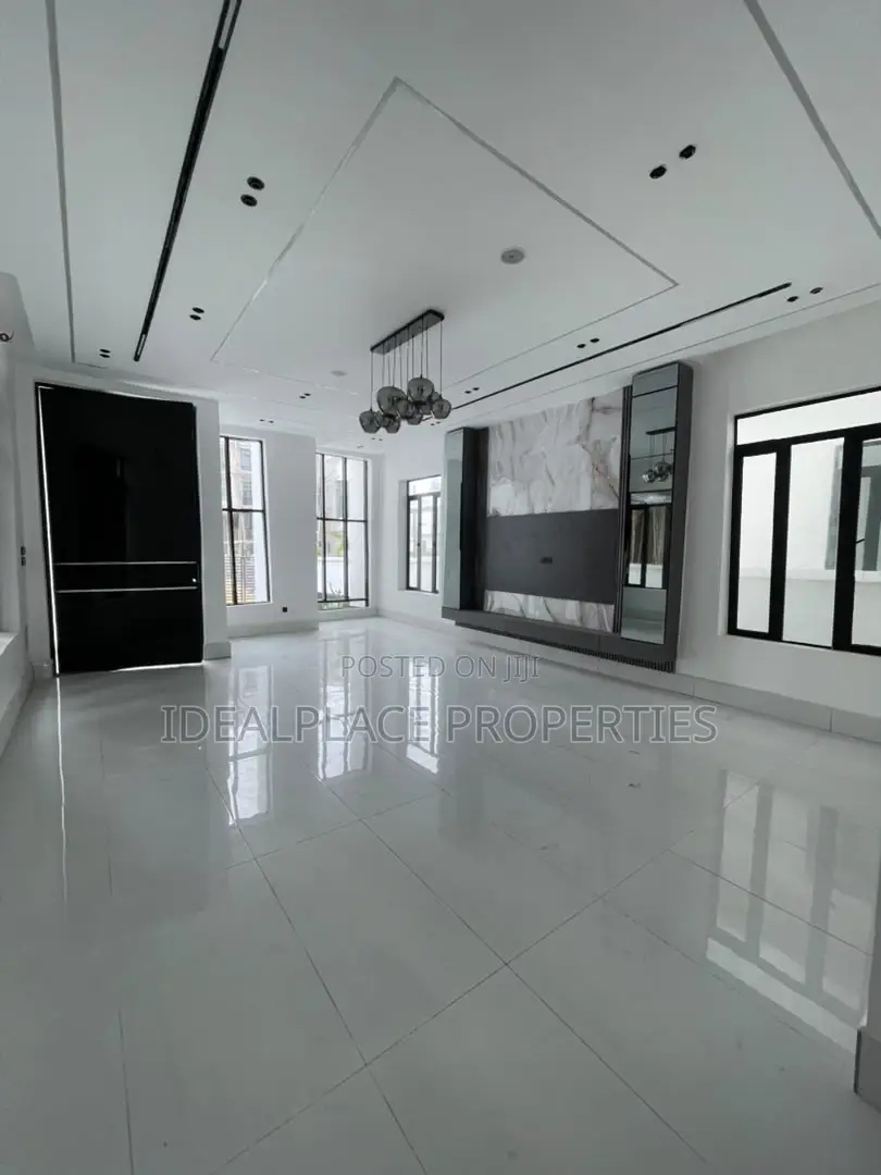 5bdrm Duplex in VGC / Ajah for sale