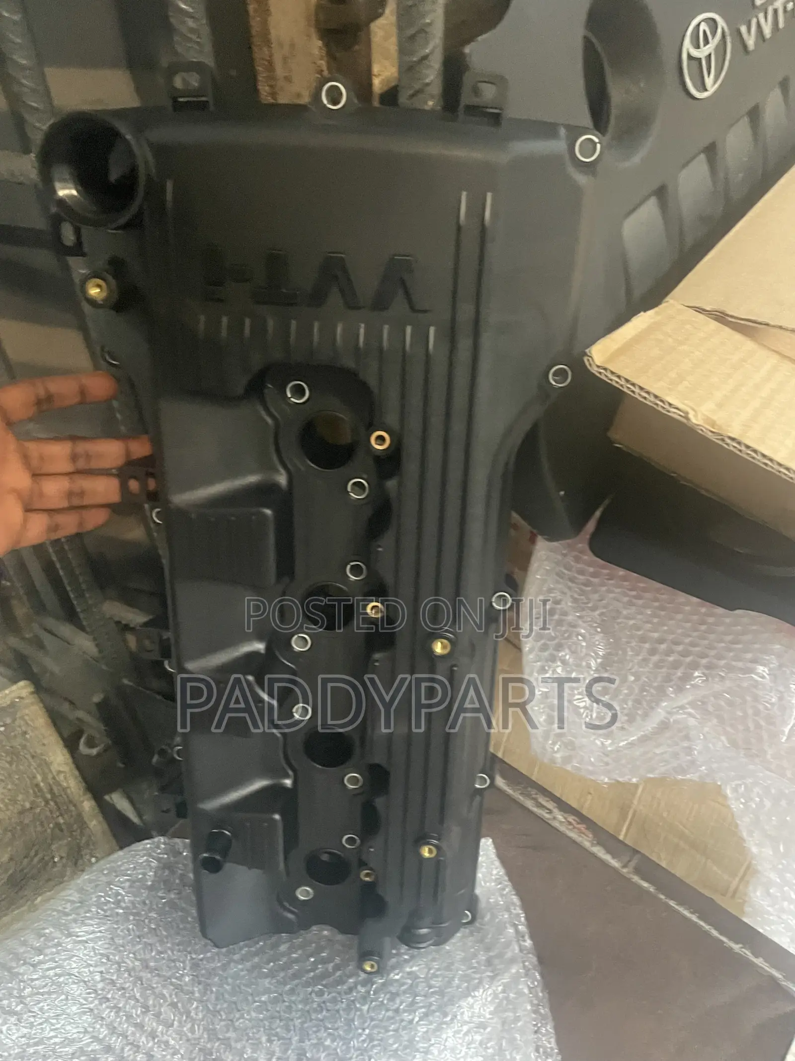 Toyota Fortuner, Innova 2TR Engine Valve Cover Valve Cover Gasket