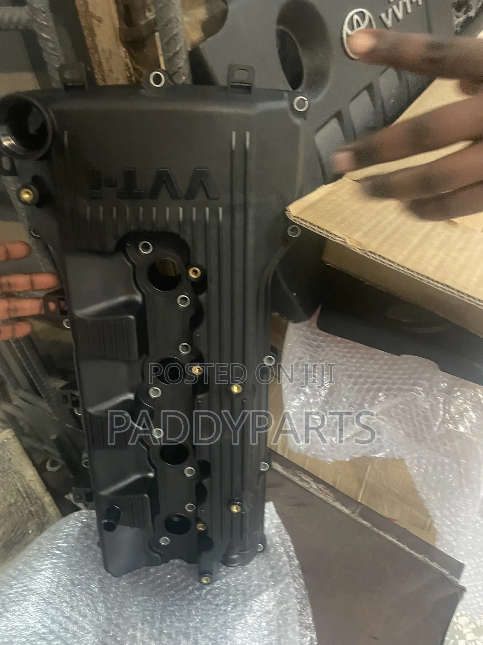 Toyota Fortuner, Innova 2TR Engine Valve Cover Valve Cover Gasket