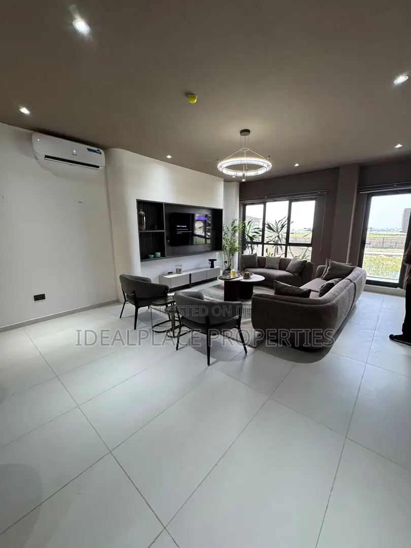 2bdrm Apartment in Lekki Phase 1 for sale