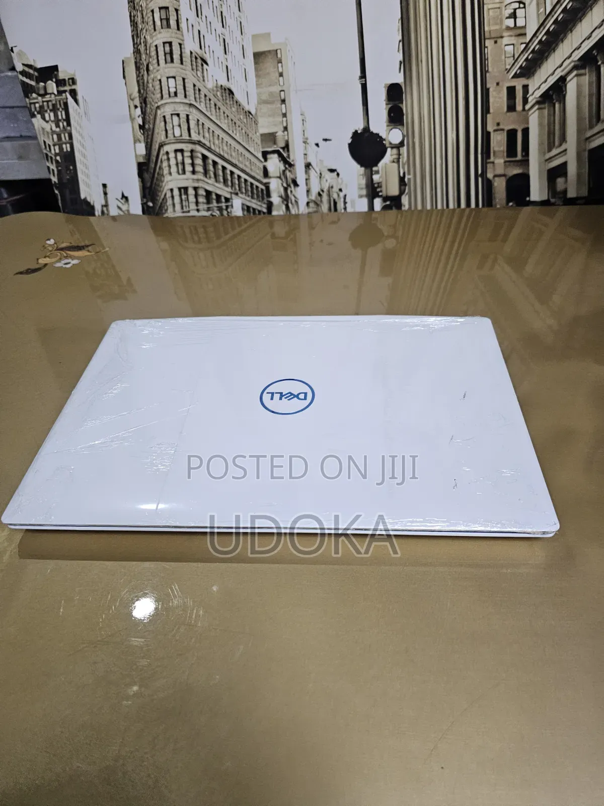 Laptop Dell G3 15 3579 16GB Intel Core i5 SSD 512GB