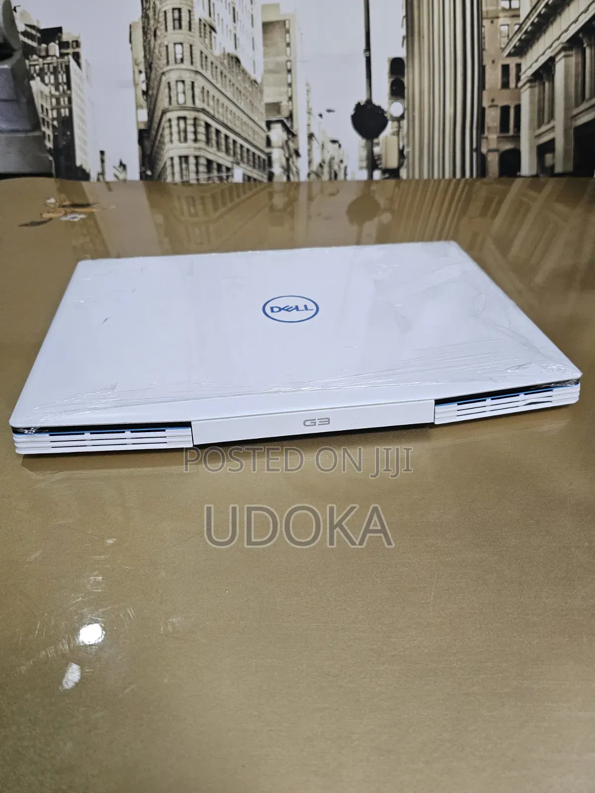 Laptop Dell G3 15 3579 16GB Intel Core i5 SSD 512GB