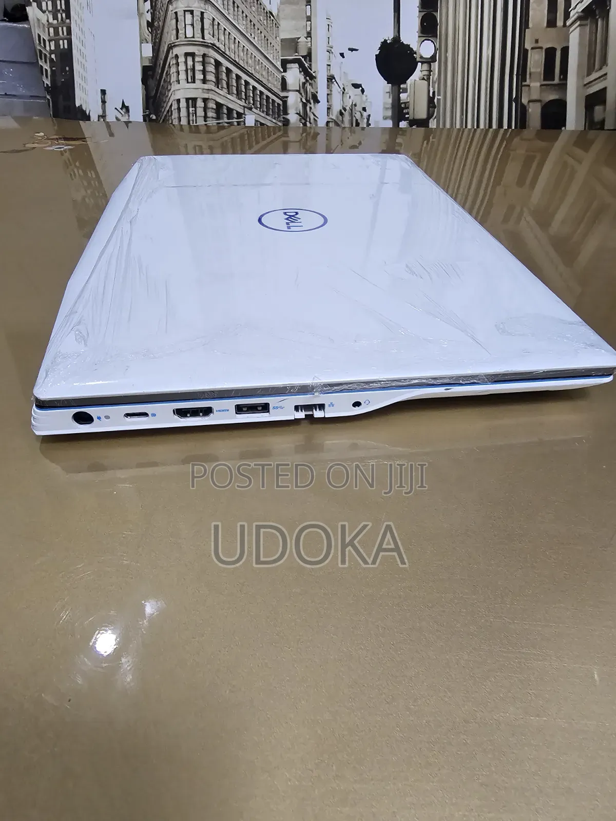Laptop Dell G3 15 3579 16GB Intel Core i5 SSD 512GB