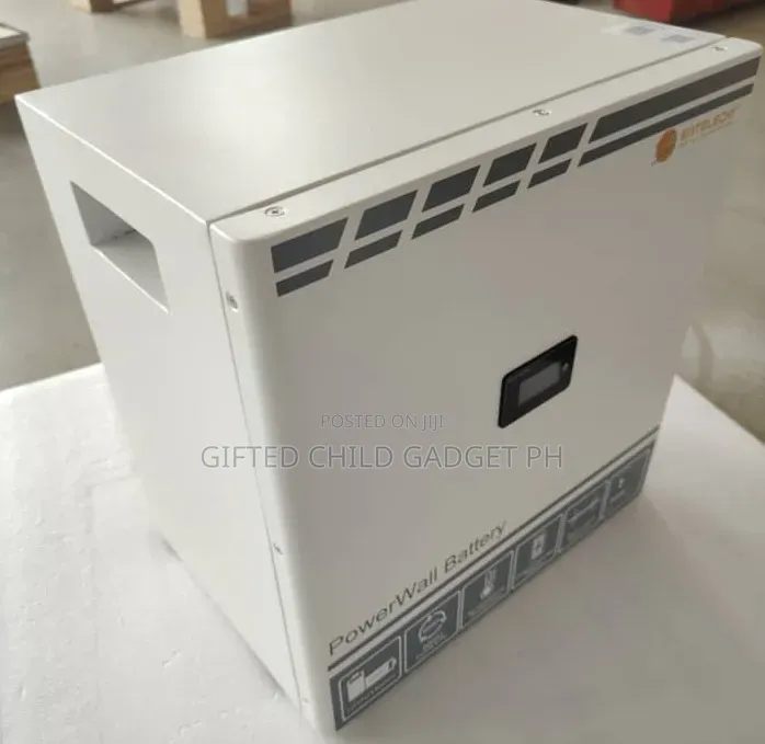 Entelechy 5kwh 24V Lithium Battery LifePO4 5000Wh 200Ah