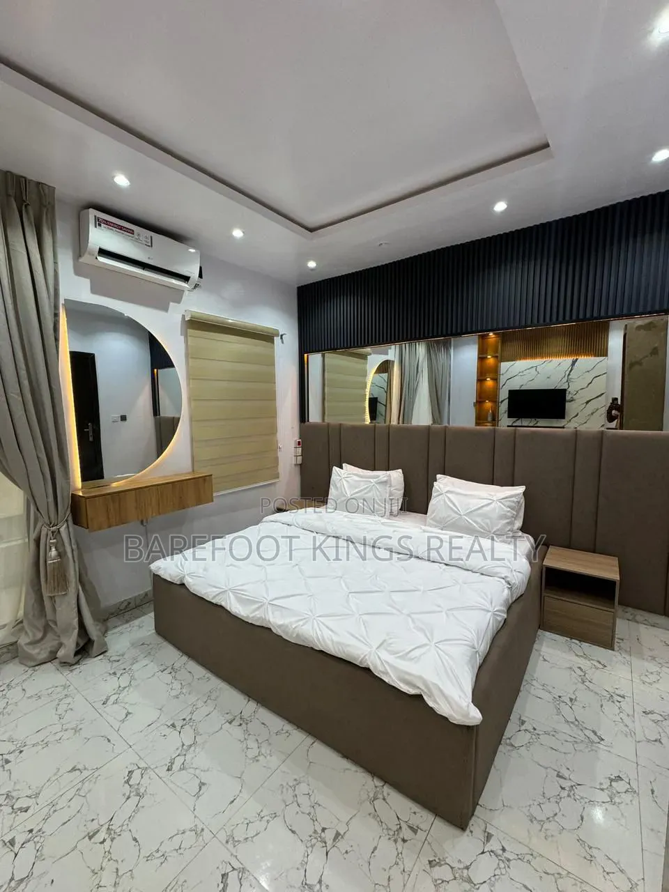 Cozy 2Bedroom Apartment