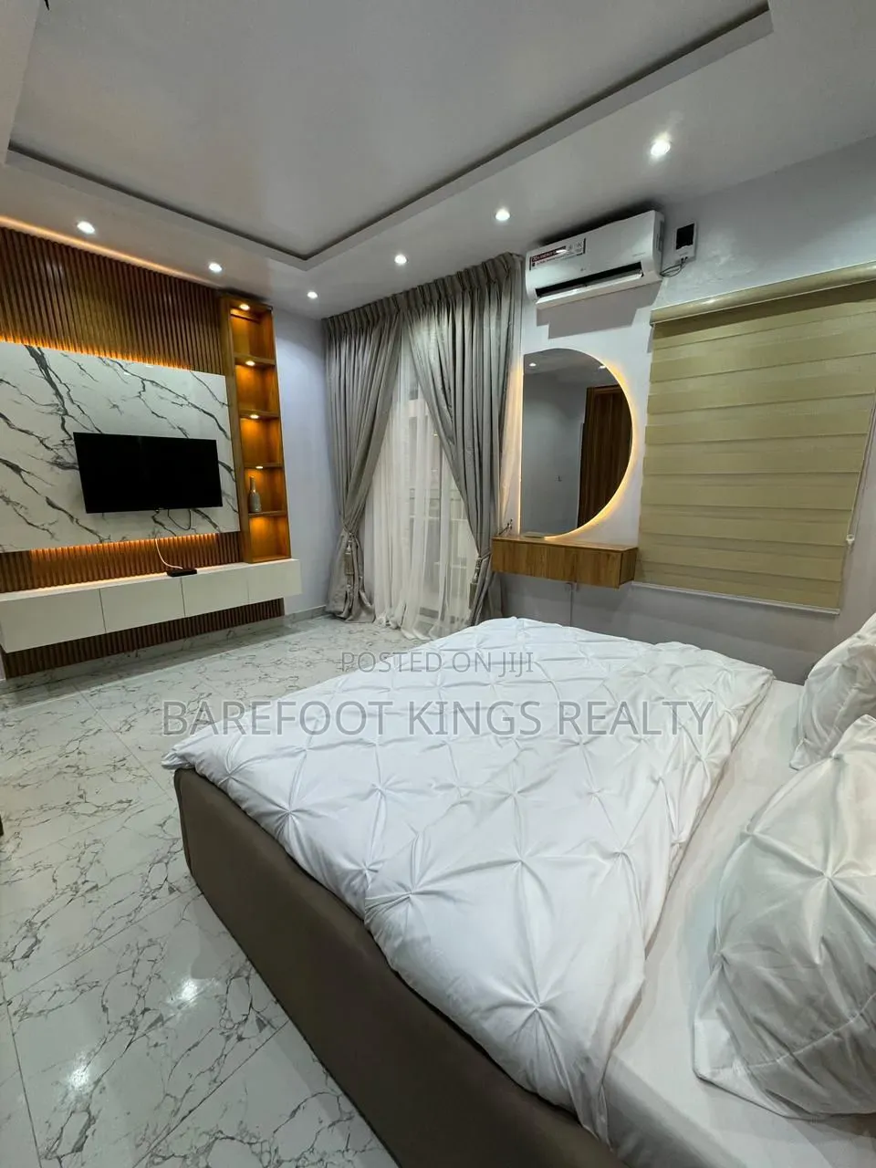 Cozy 2Bedroom Apartment