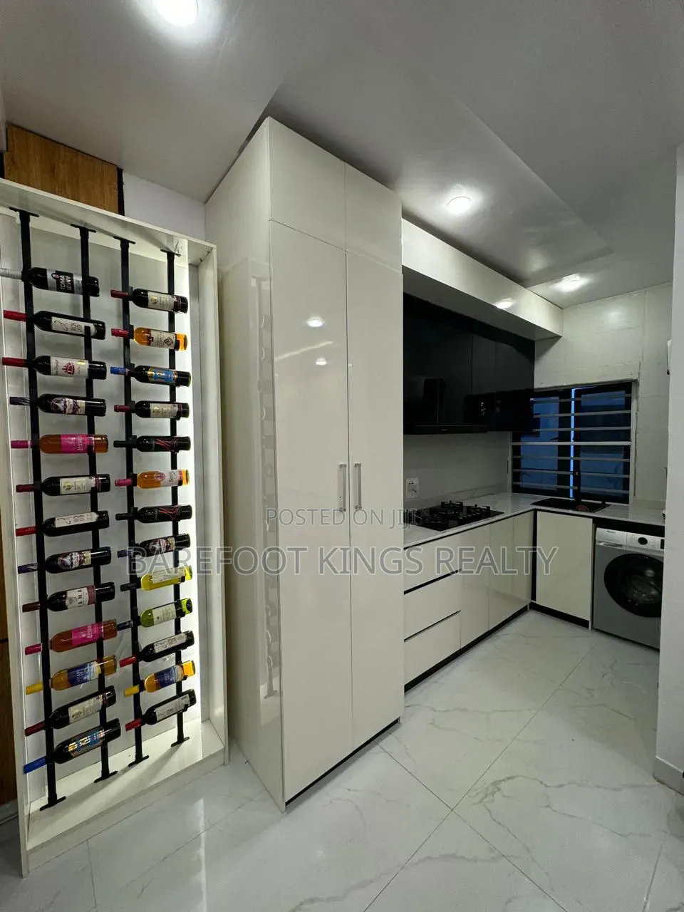 Cozy 2Bedroom Apartment