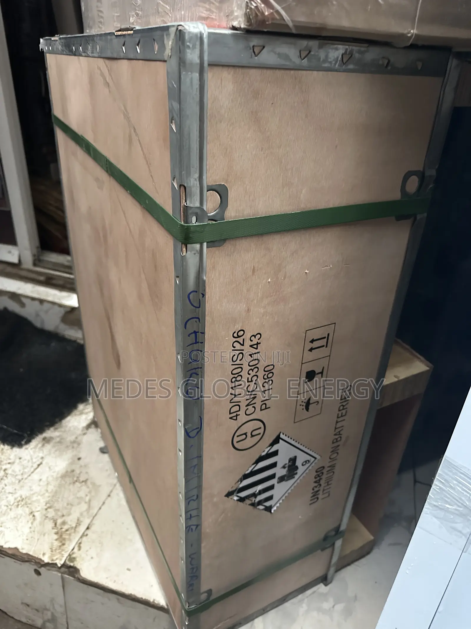 10.2kwh 51.2v Pattern Lithium Ion Batteries