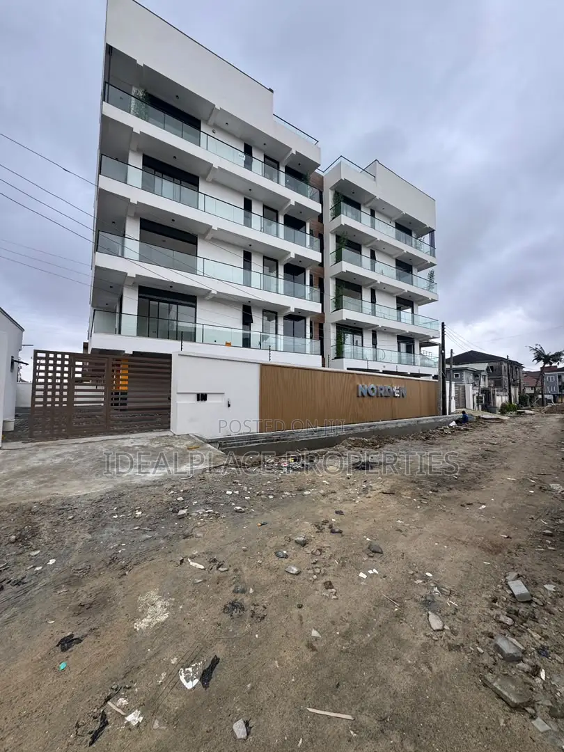 2bdrm Apartment in Ikate for sale