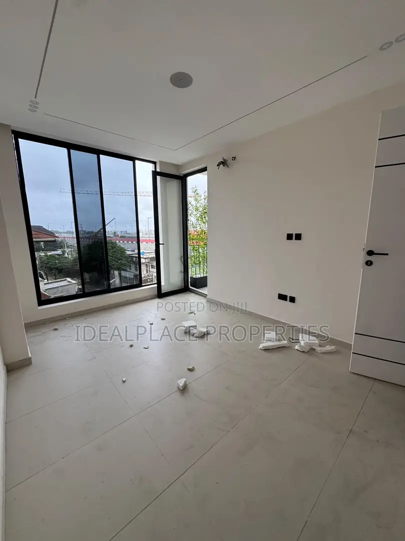 2bdrm Apartment in Ikate for sale