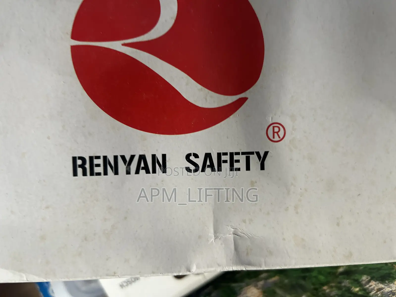Safety Eyeglasses