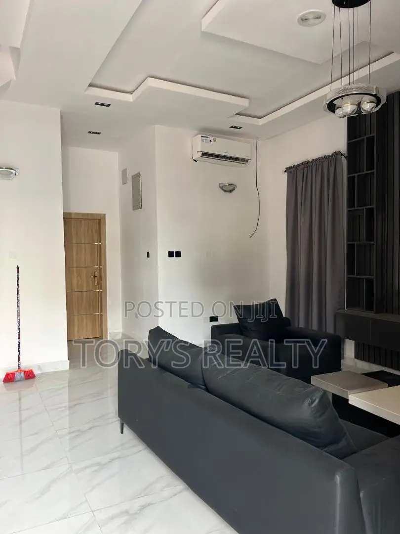 4bdrm Duplex in Sangotedo for sale