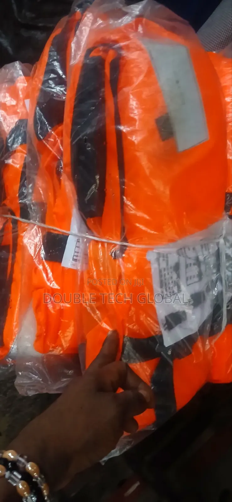LALIZAS Foam Life Jacket/ Life Vest