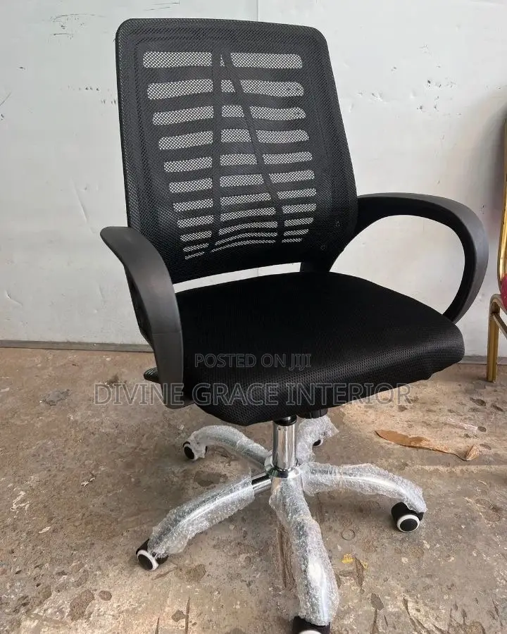 Victory Office Chair