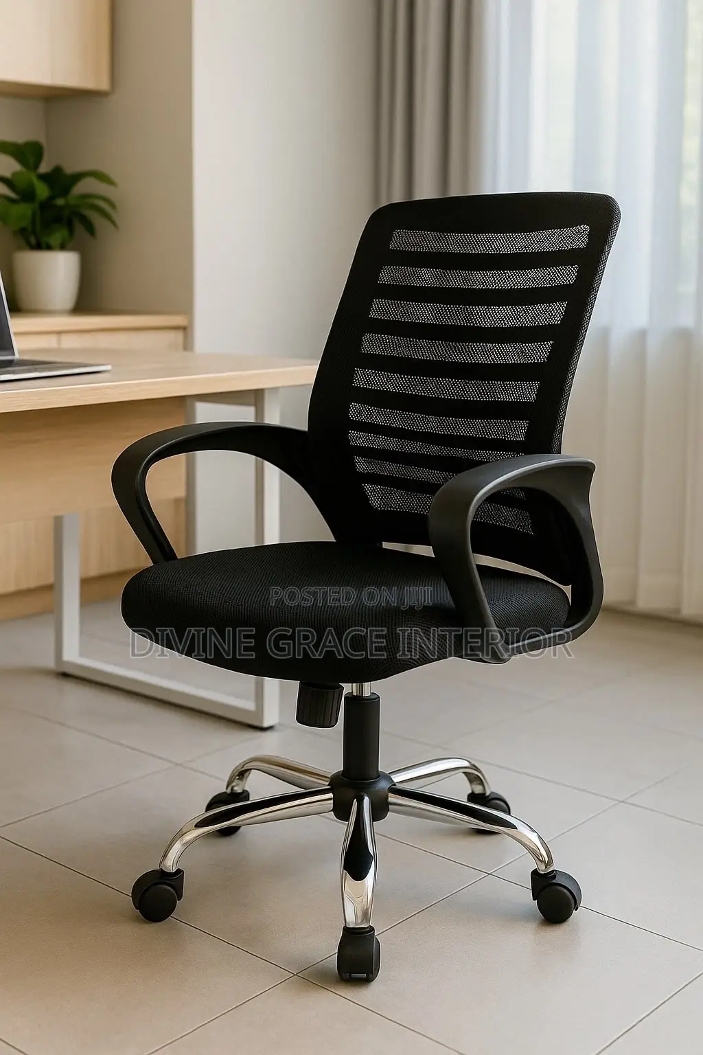 Victory Office Chair