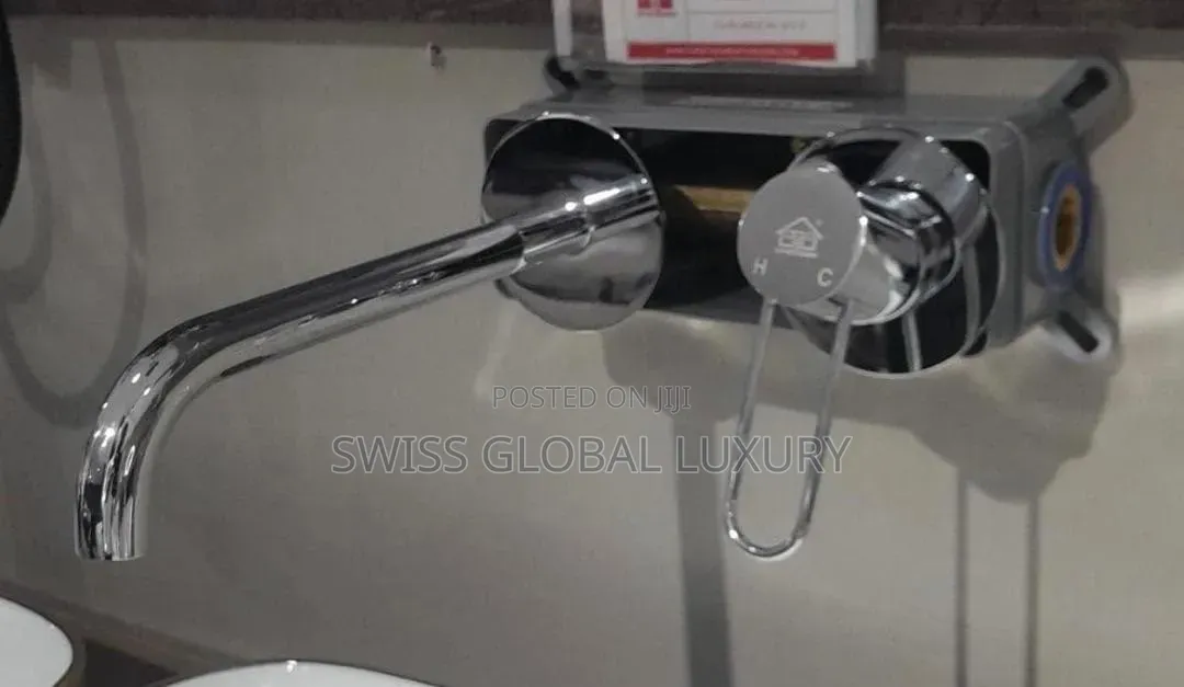 High Quality Sweet Home Conduit Basin Mixer Tap