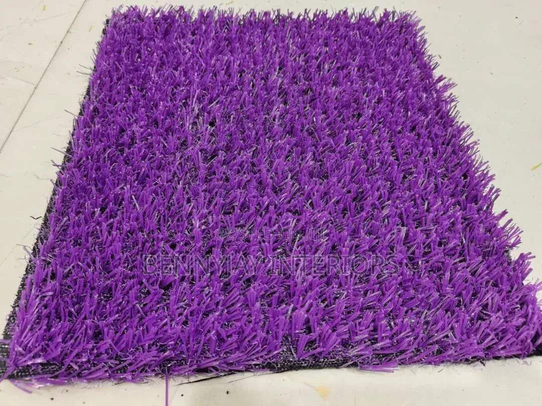 20mm Colored Grass Available
