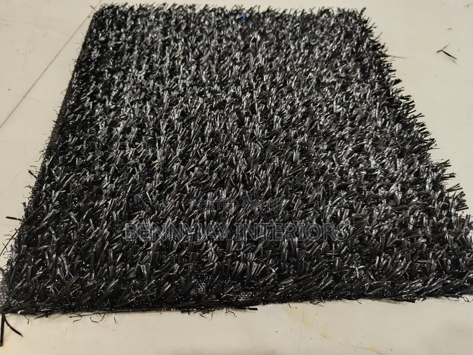 20mm Colored Grass Available
