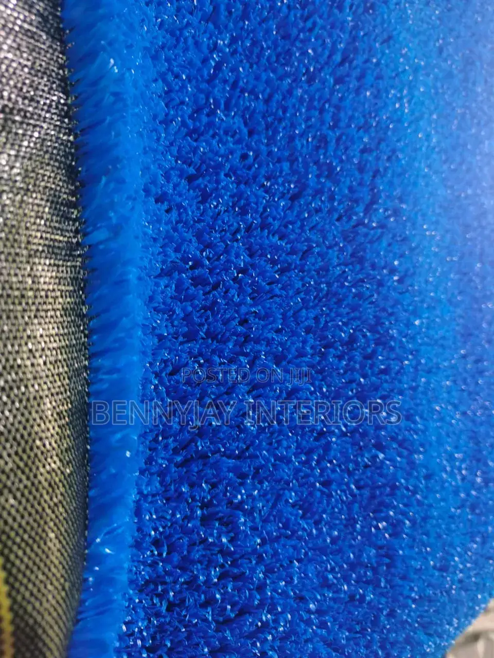 20mm Colored Grass Available