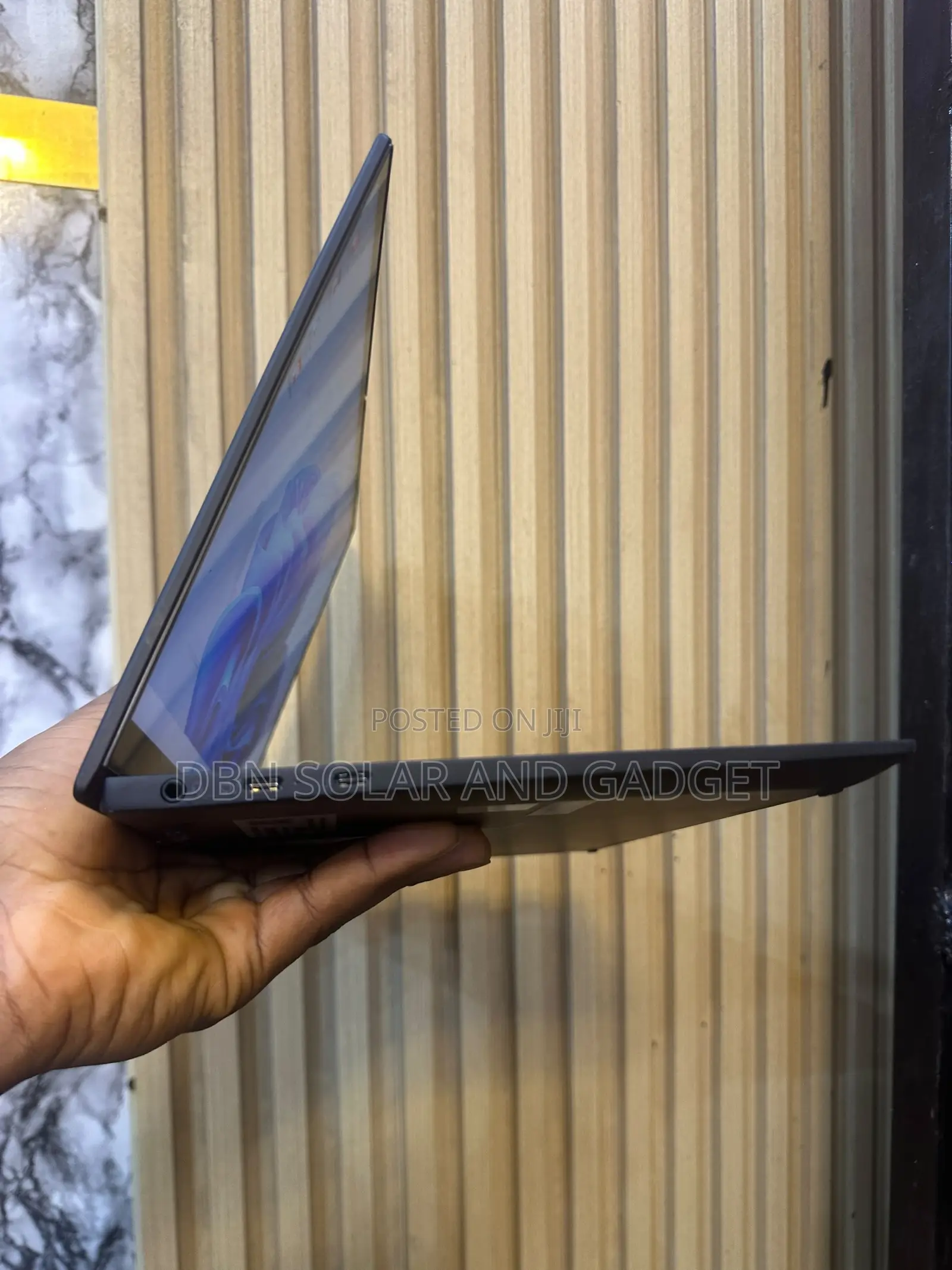 Laptop Lenovo ThinkPad X1 Carbon 16GB Intel Core i5 SSD 256GB