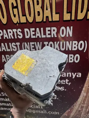 Abs Module for Toyota Sienna 2007-2009 Model