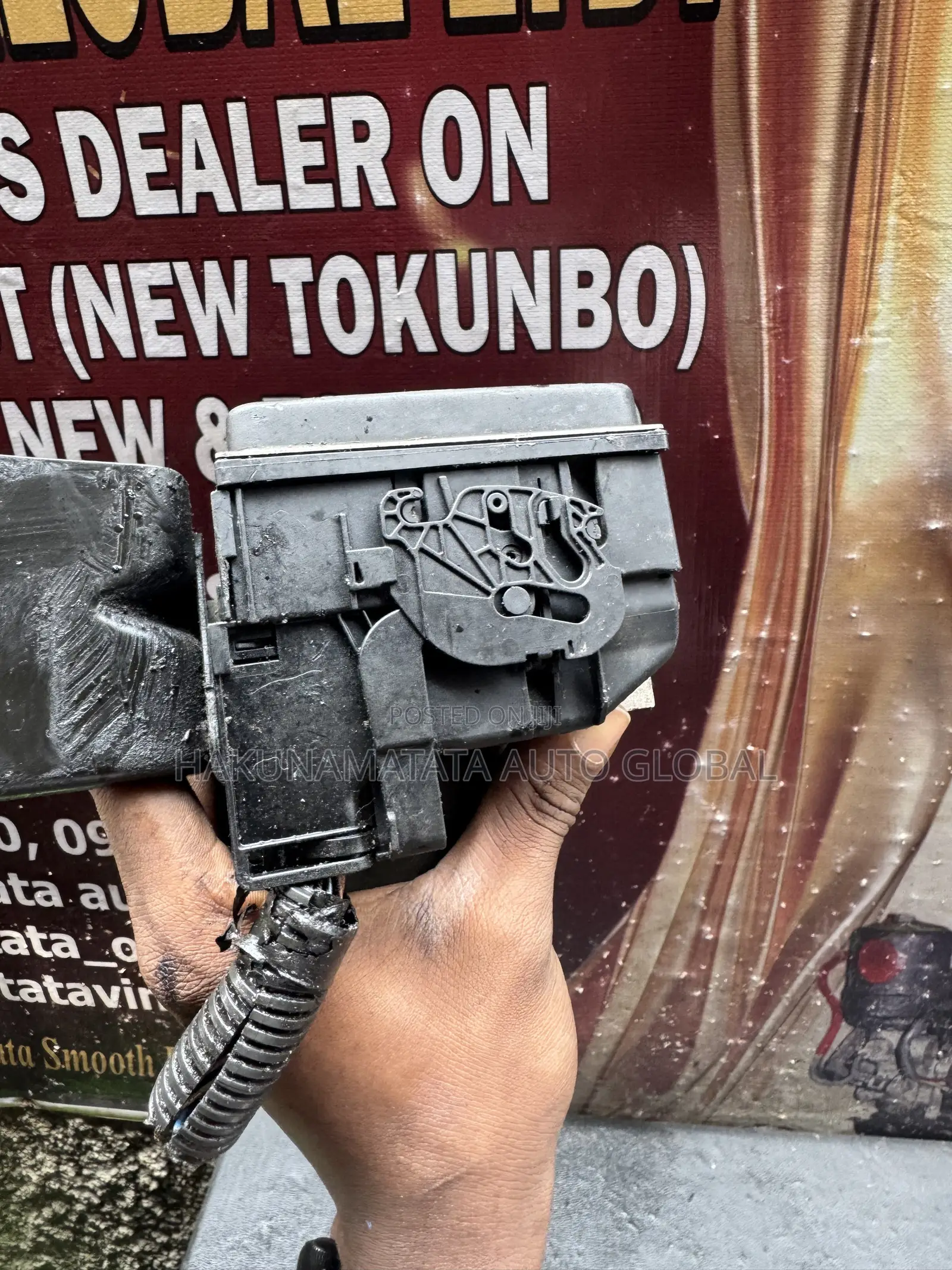 Abs Module for Toyota Camry 2011