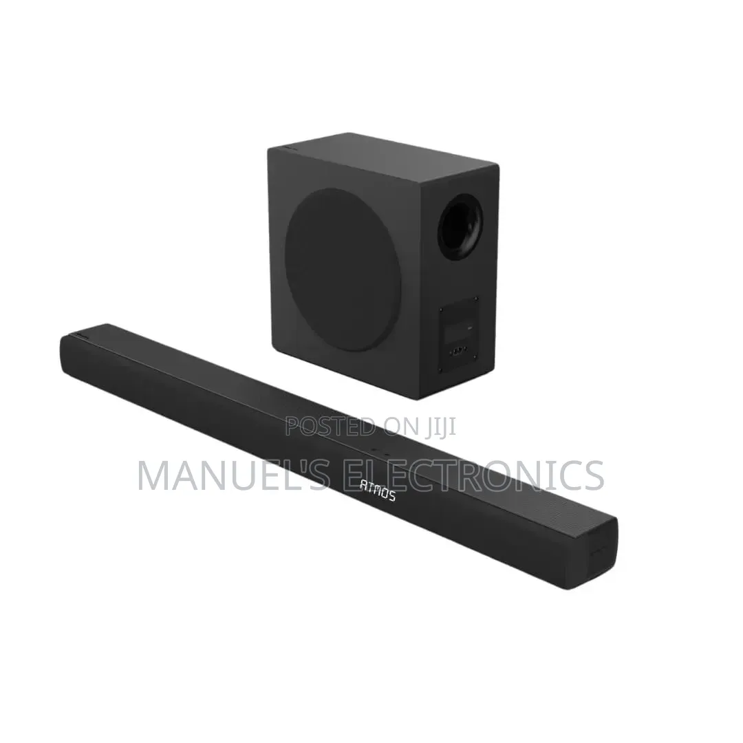 Newcastle Soundbar Model Nc2041