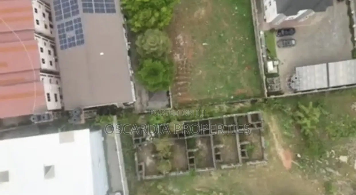For SALE –Double Prime Residential Land in Guzape Main, Abuja