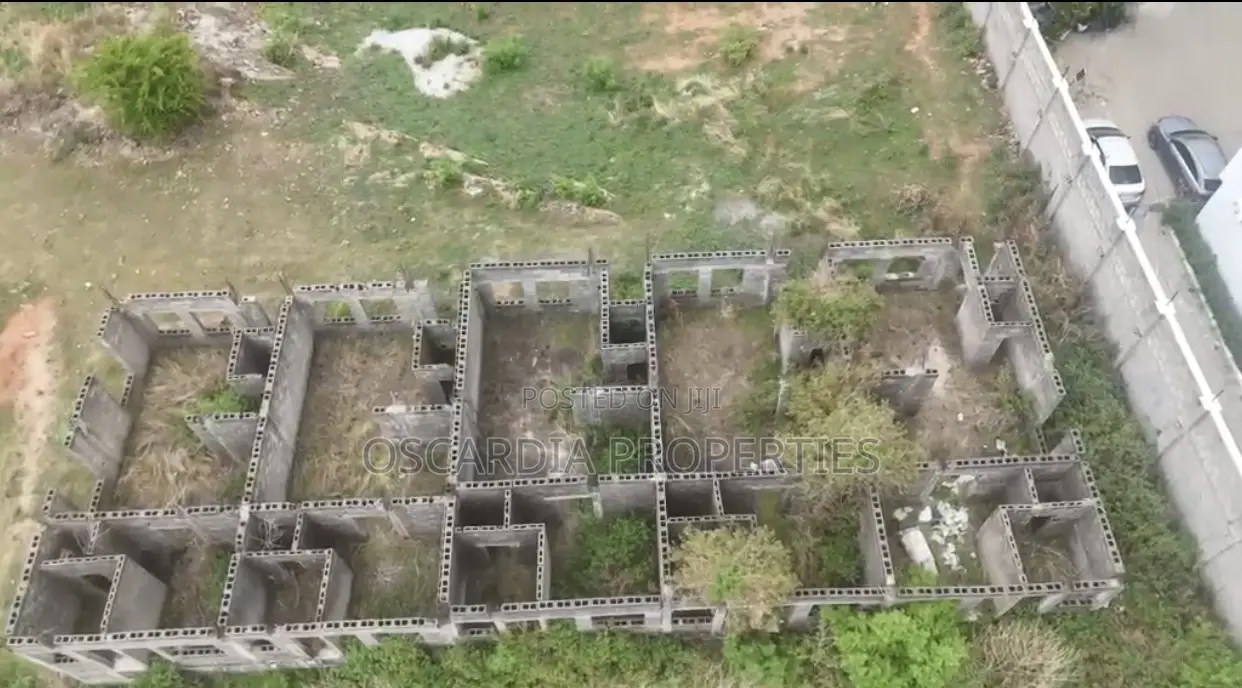 For SALE –Double Prime Residential Land in Guzape Main, Abuja