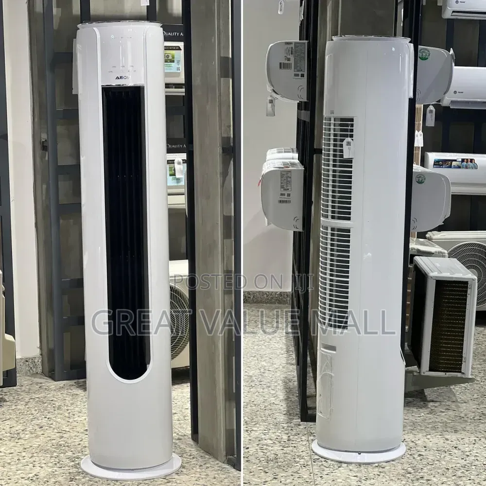 AEON 3.0HP Floor Standing Inverter Conditioner