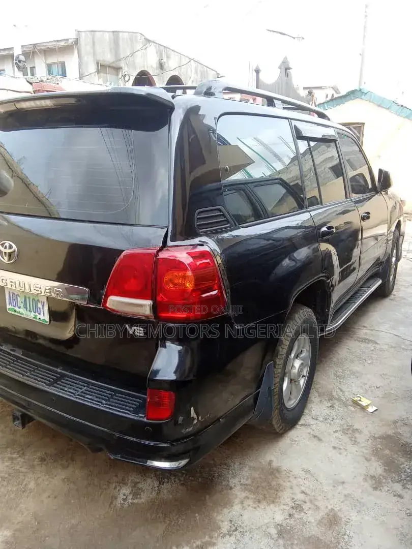 Kits for Toyota Land Cruiser 2010 to 2022