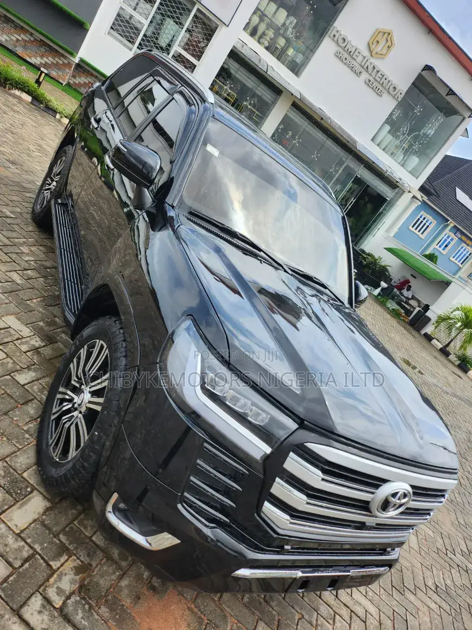 Kits for Toyota Land Cruiser 2010 to 2022