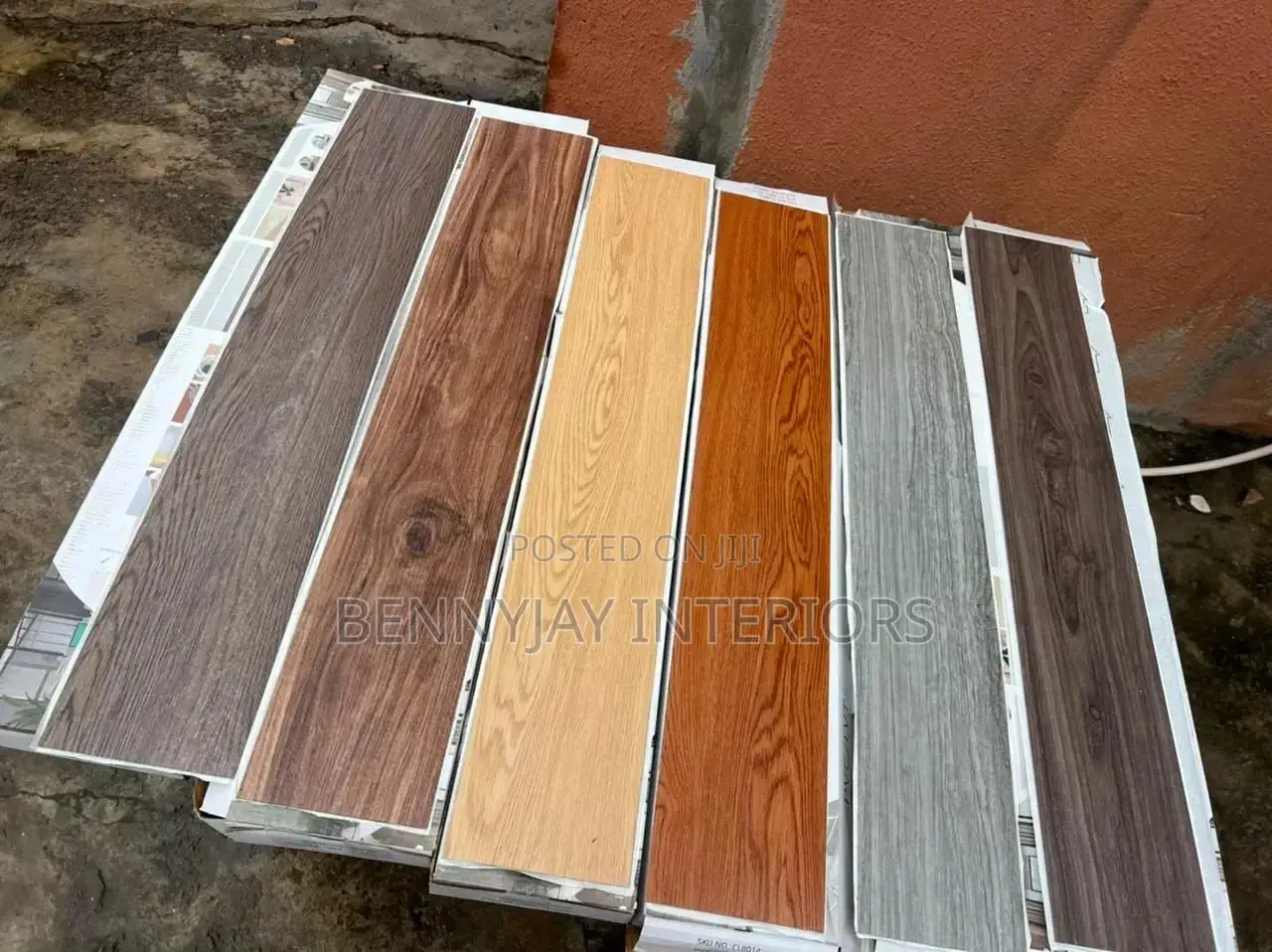 60mm PU Stone
