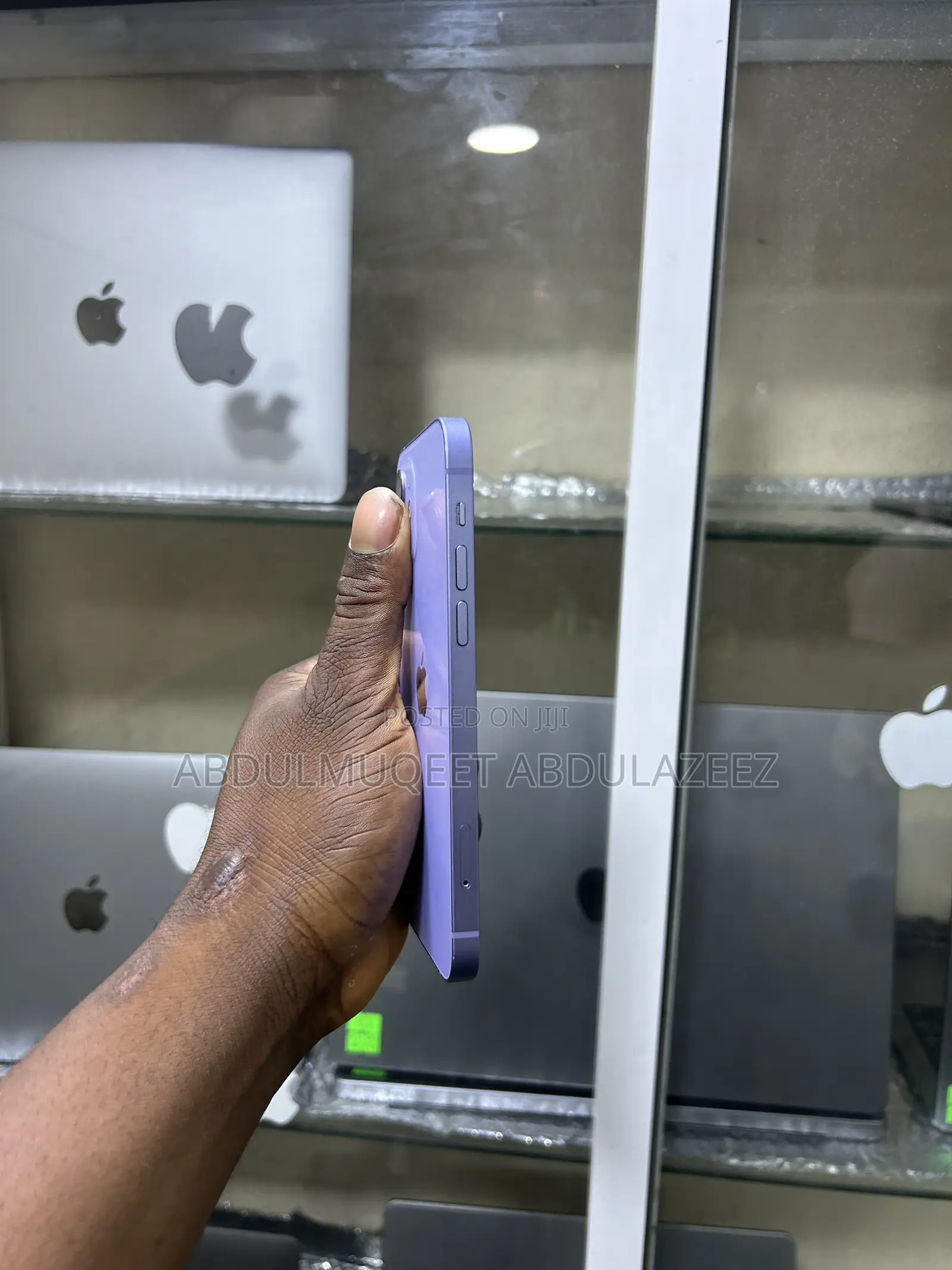 Apple iPhone 12 256 GB Blue