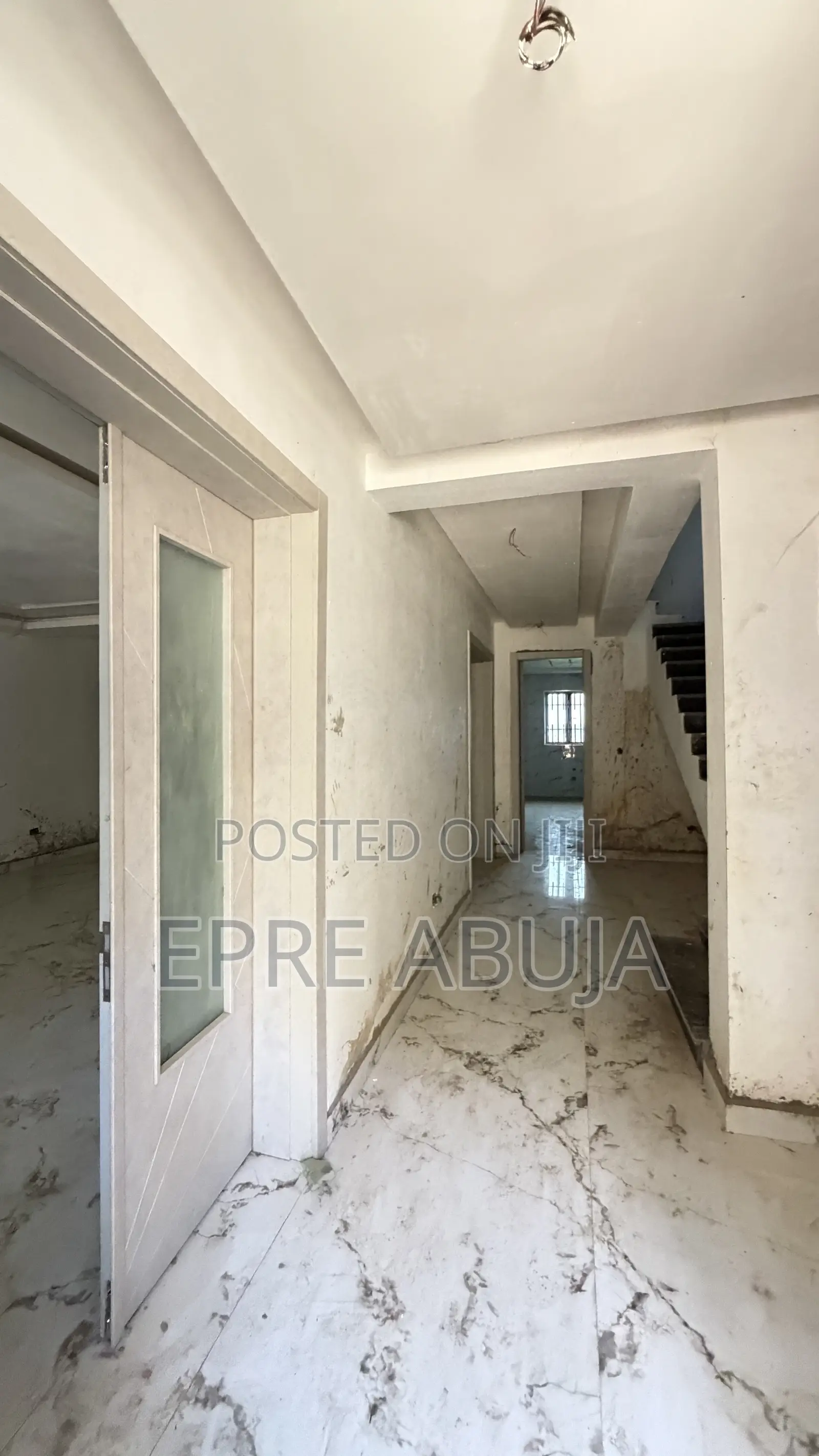 4bdrm House in Jahi for sale