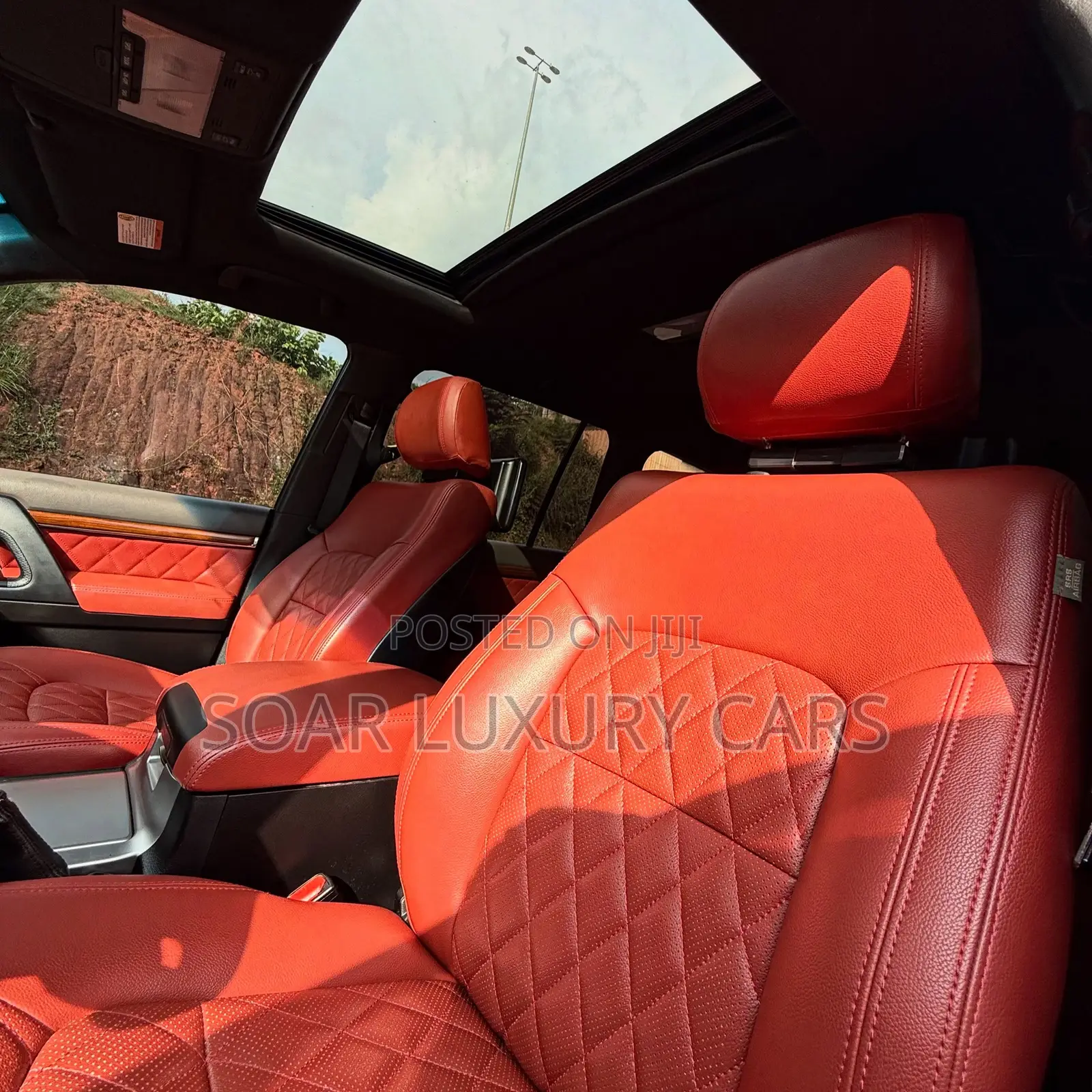 Toyota Land Cruiser 5.7 V8 VXR 2018 Black