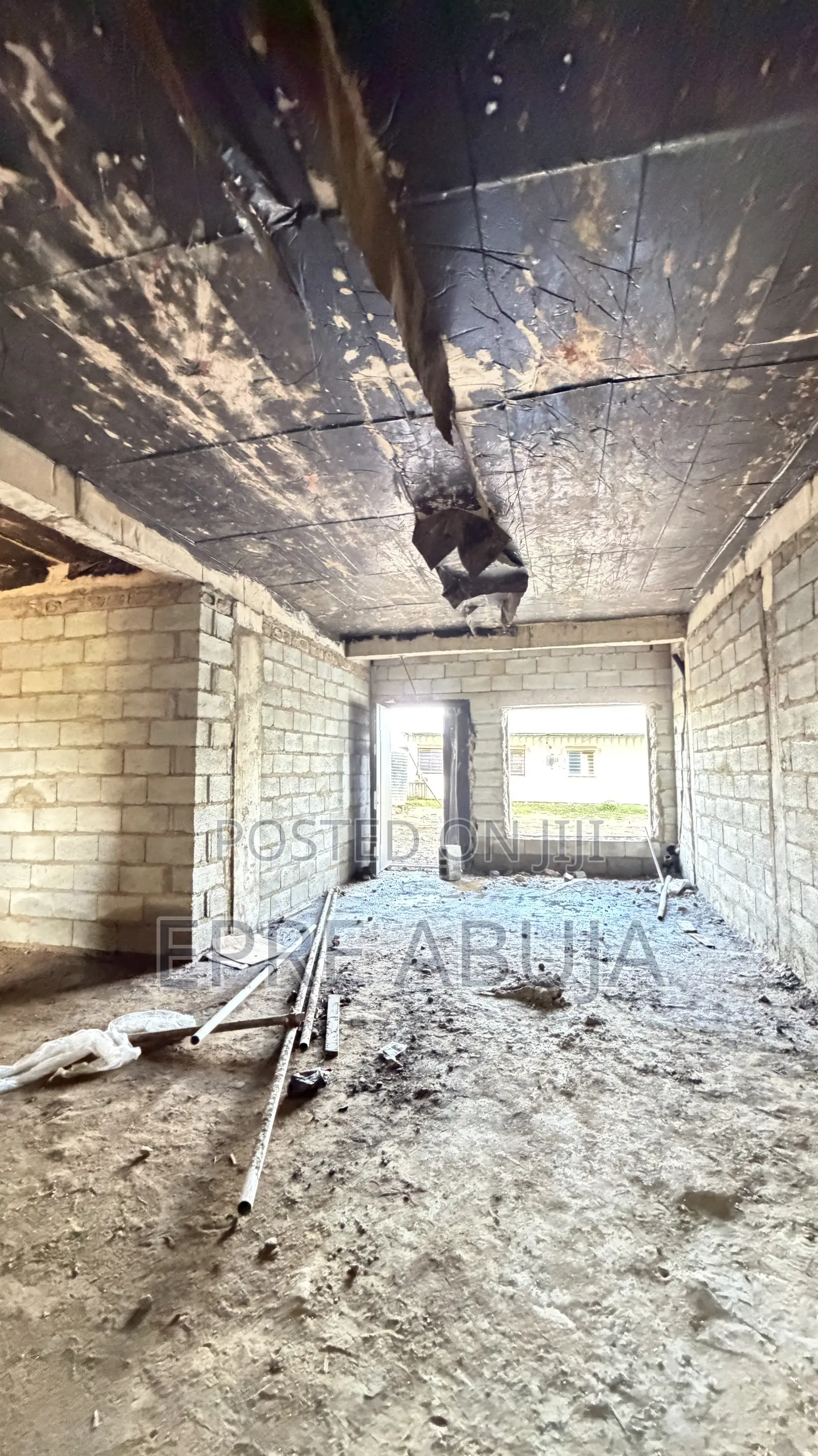 3bdrm Apartment in Jahi for sale