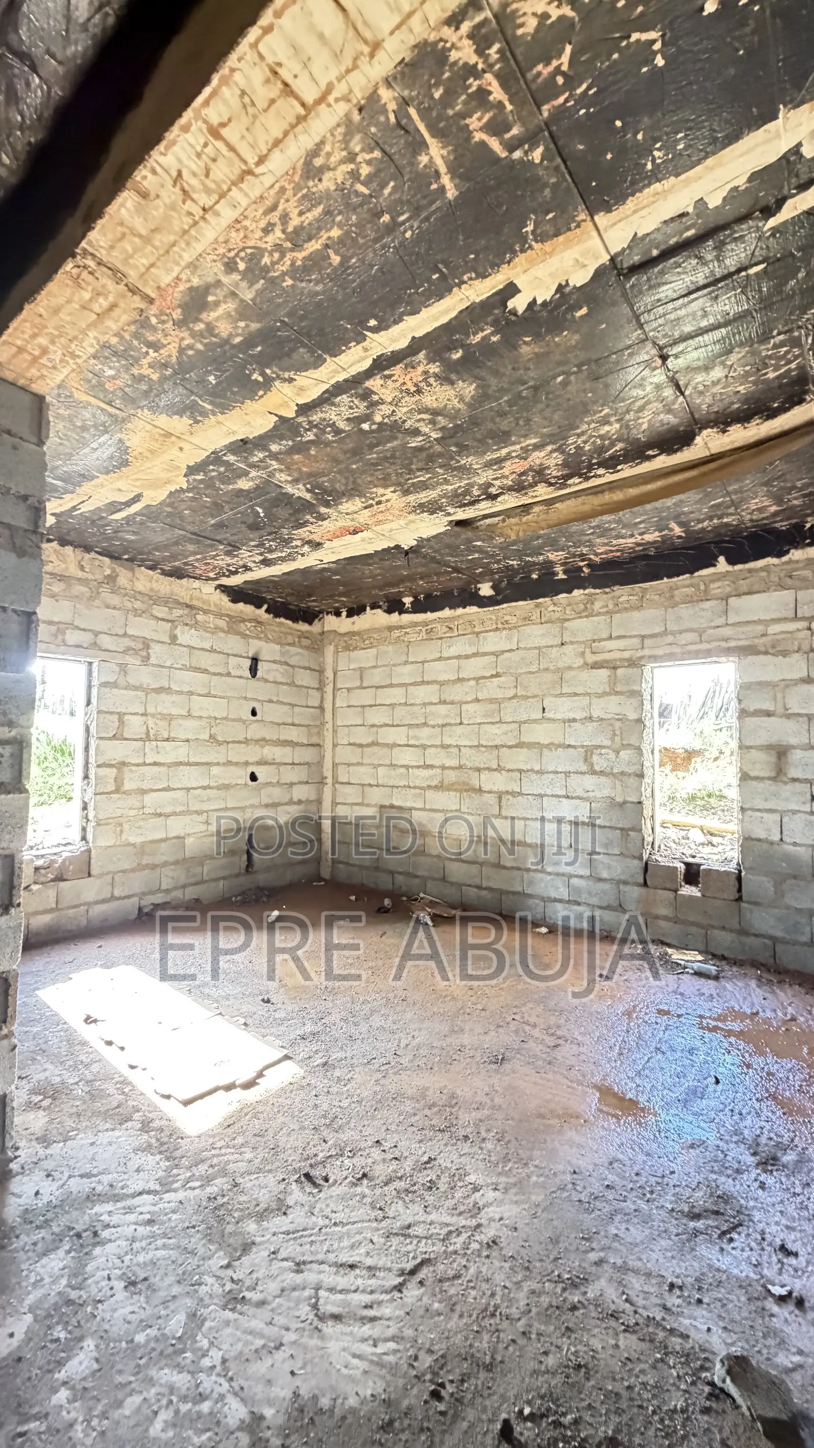 3bdrm Apartment in Jahi for sale